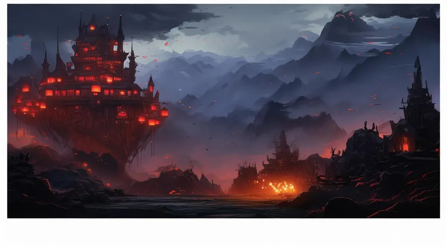 无敌流浪汉游戏图片2